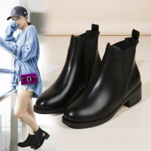 Ladies Shoes EN-W21-01